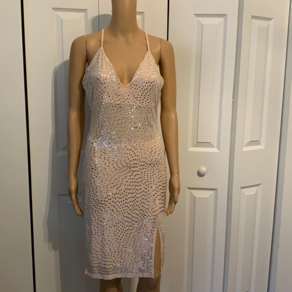 Beautiful Sparkly Dress